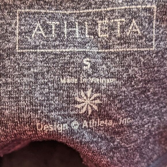 Athleta workout pants - Picture 8 of 10
